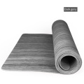 Non-Slip PVC Hot Sale Eco Friendly Microfiber Suede Yoga Mat